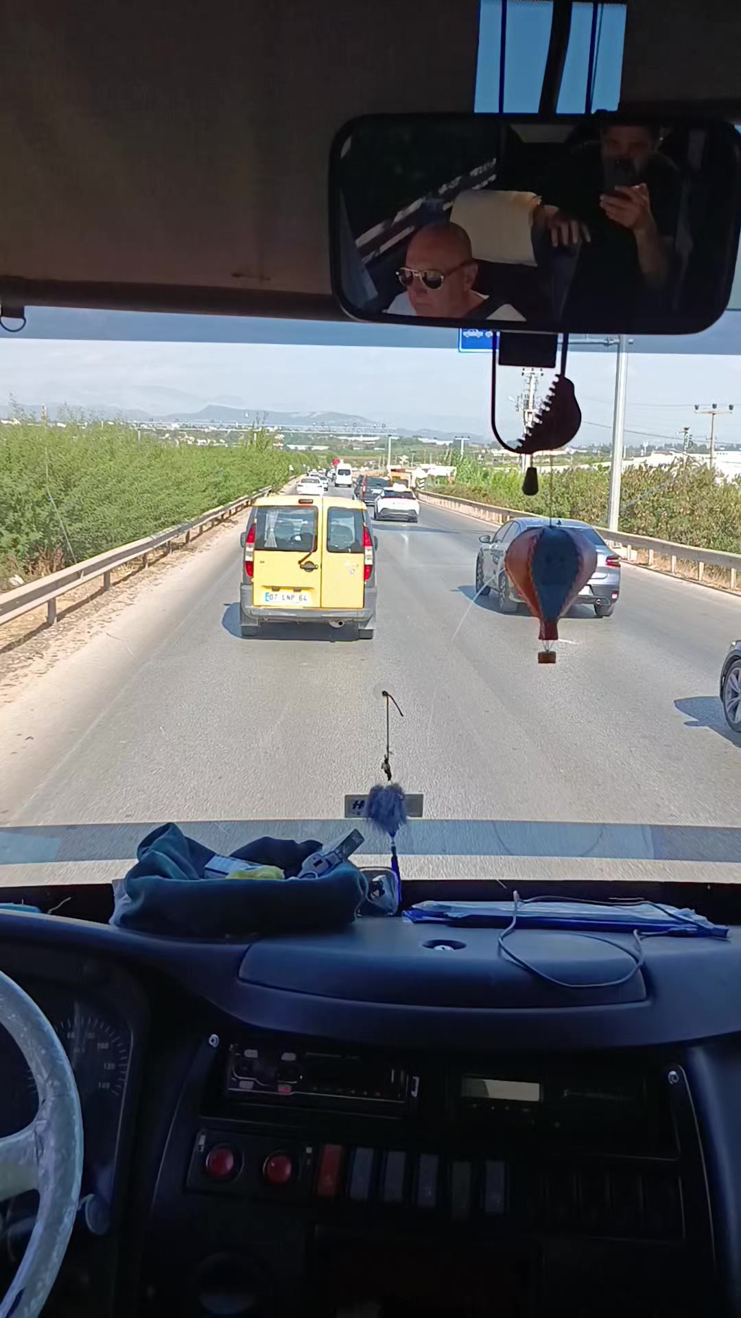 @Antalya sezer nakliyat