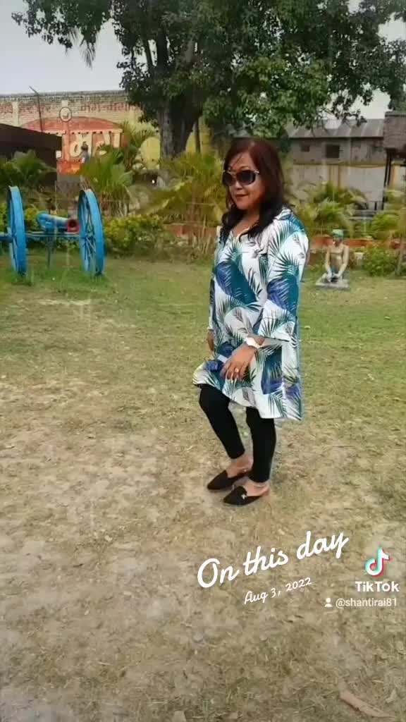 @Shanti Rai