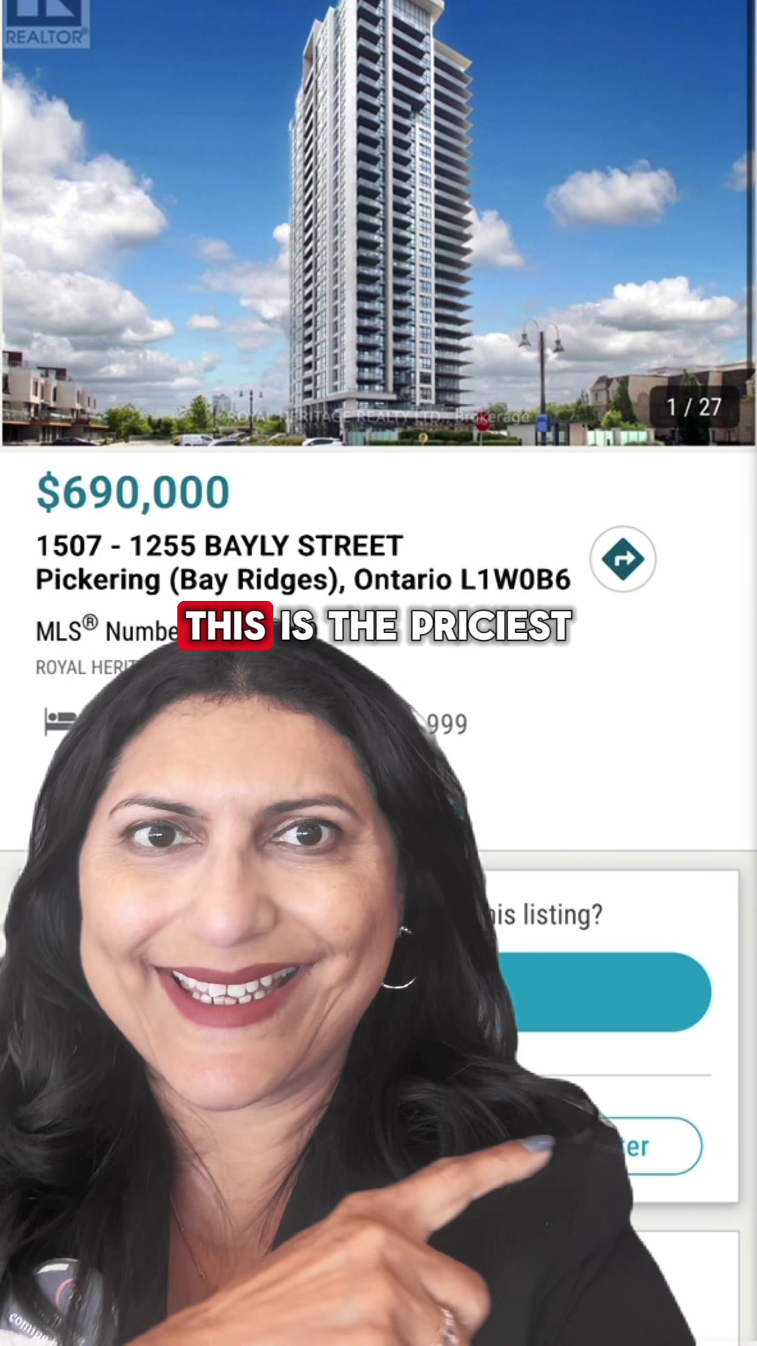 @Team Rajpal Real Estate GTA