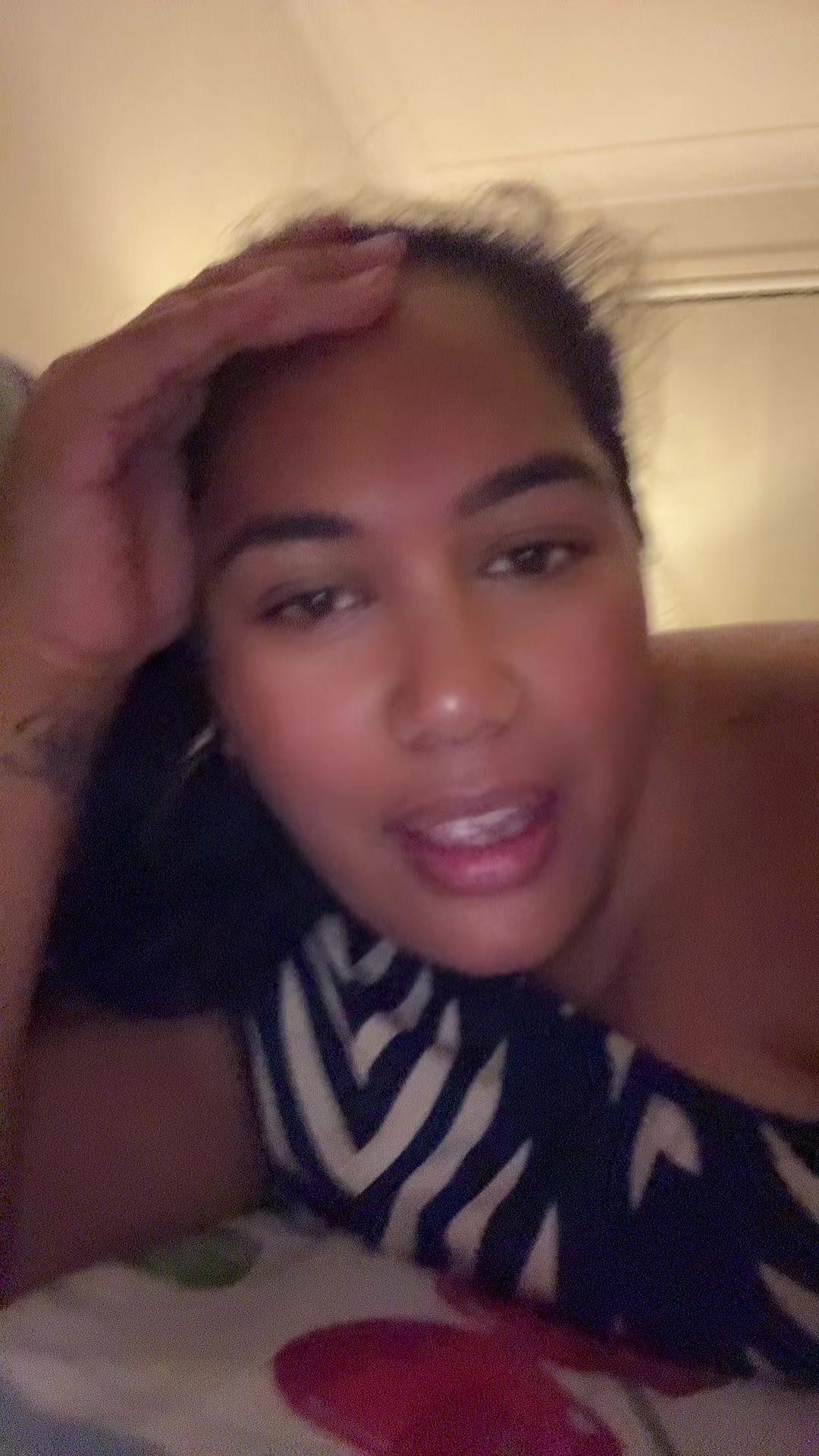 @Kylie | Living My Best Life