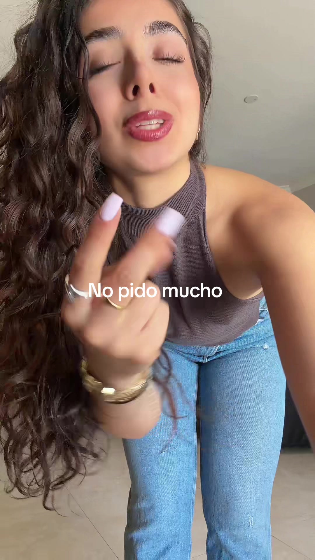 @Do&ntilde;a Sof&iacute;s