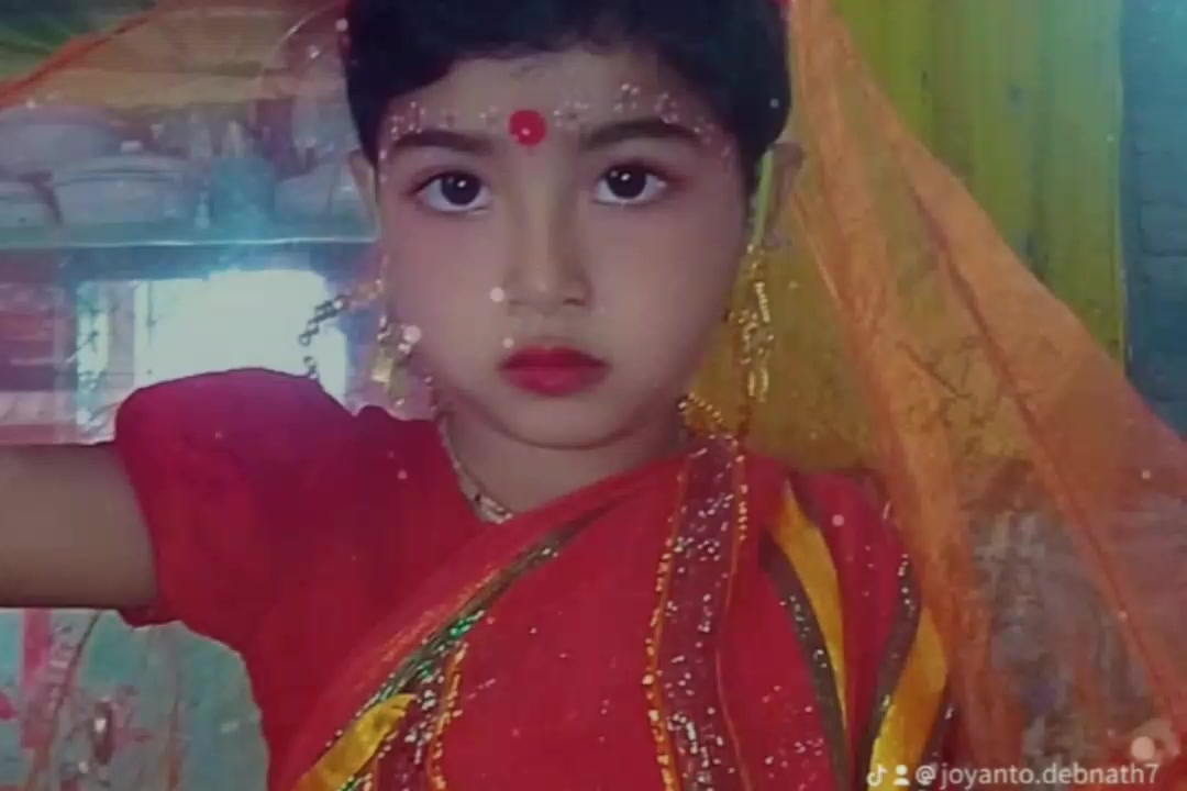 @Joyanto Debnath