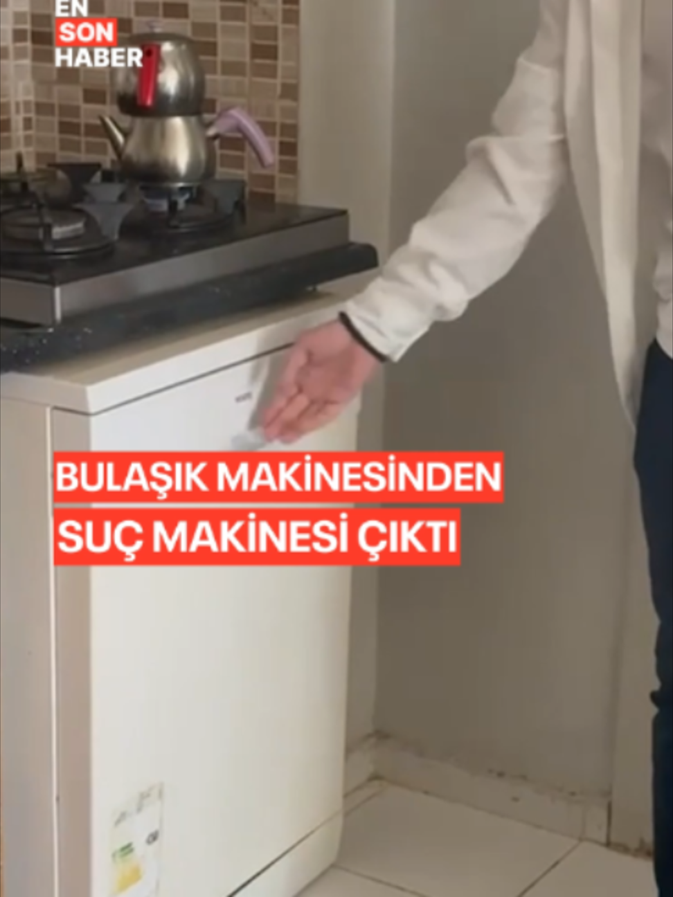@Ensonhaber