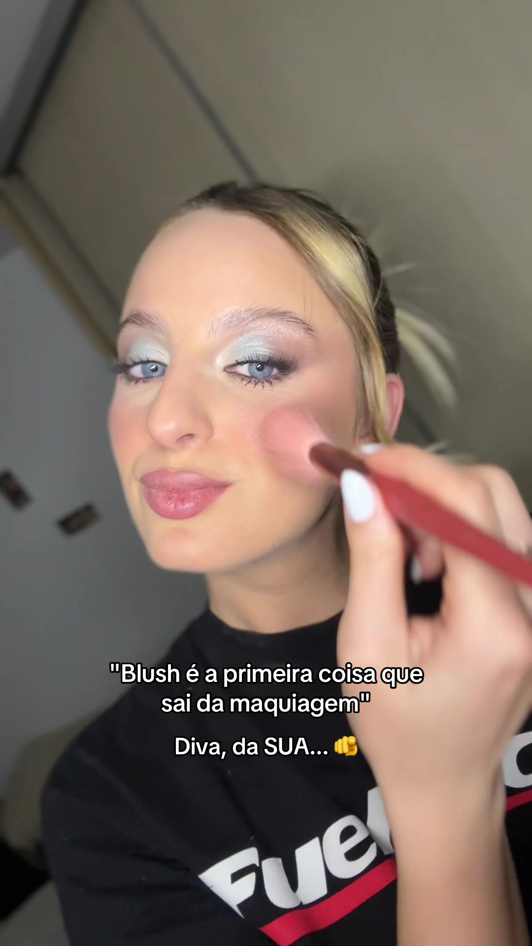 @Paula viana