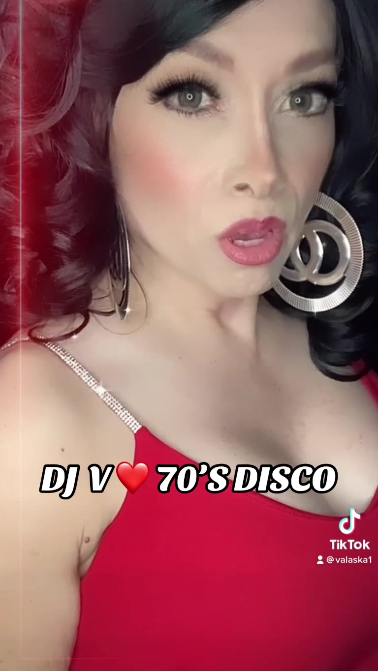 @DJ V