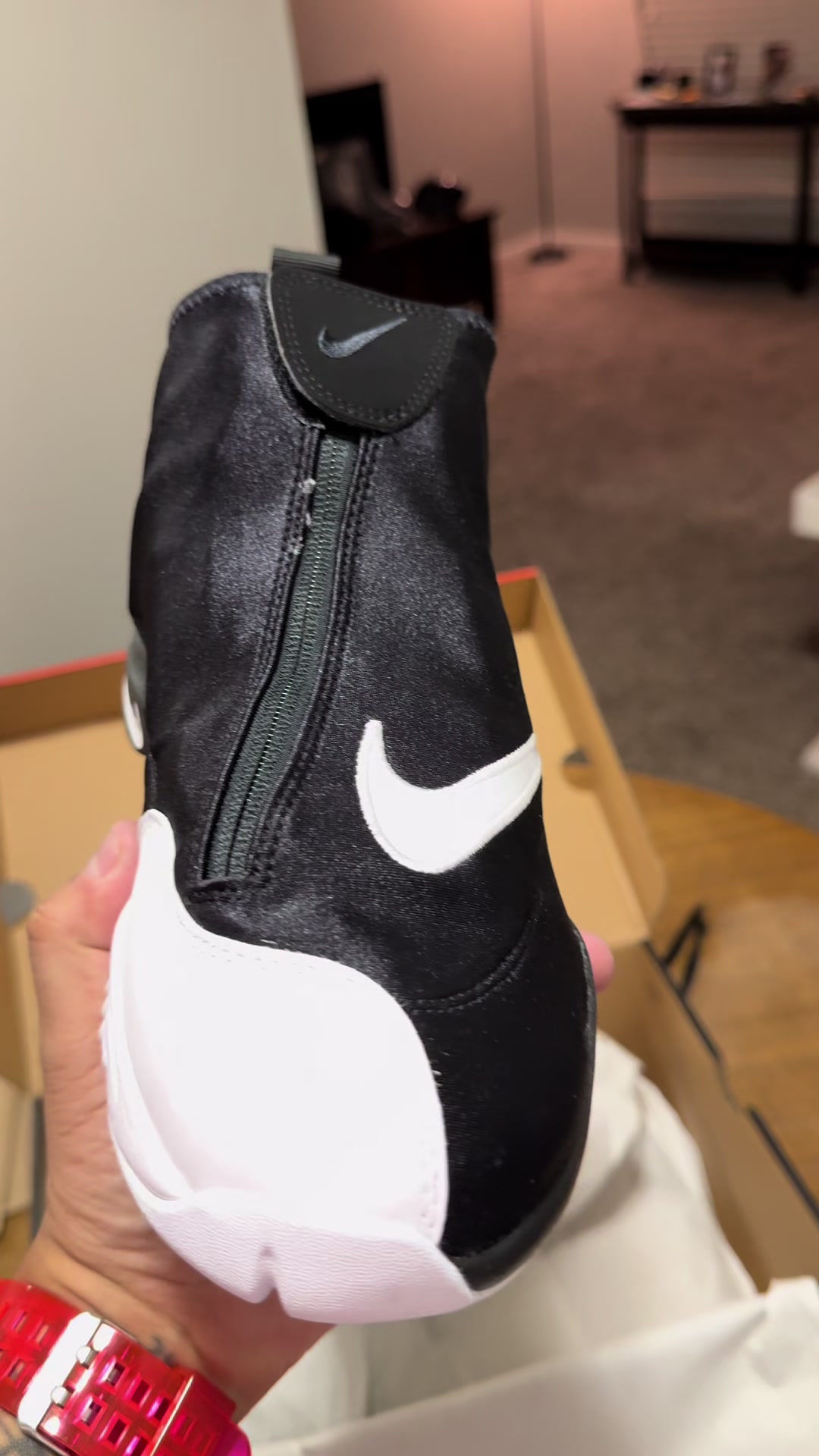 @The Shoenobi
