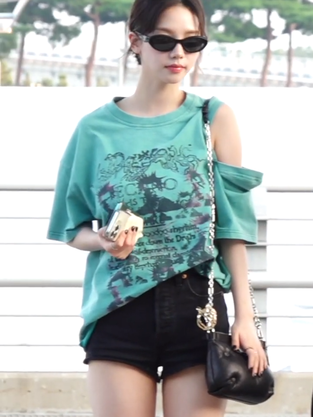 @그린로즈나인