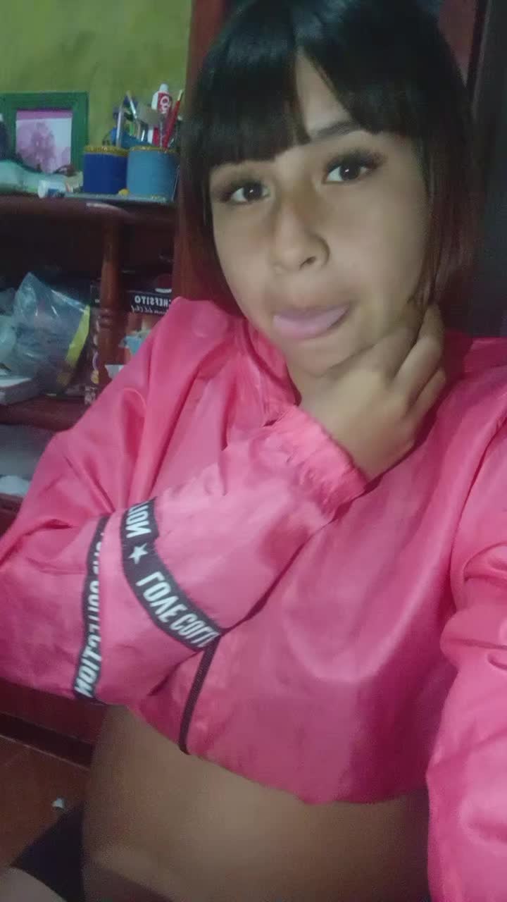 @Luzmiih La Pety😍