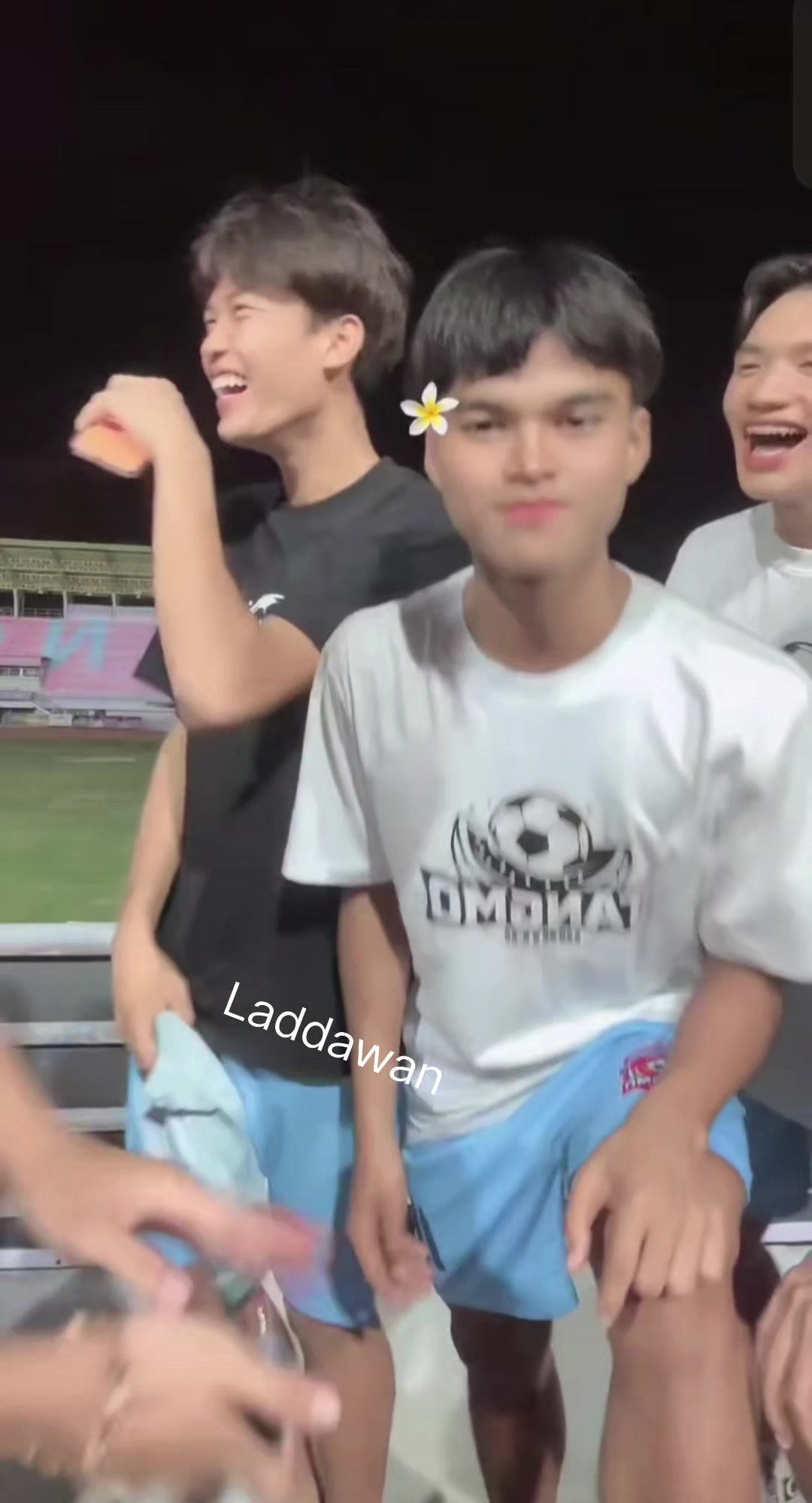 @ฟ้าใส😍😍สาวร้อยเอ็ด