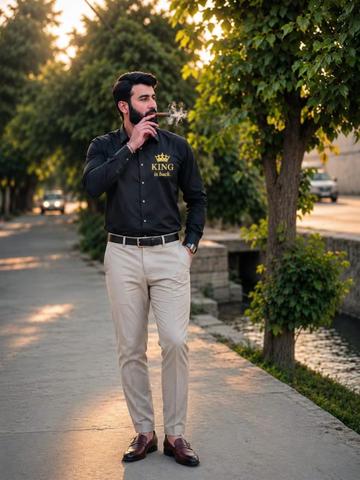 @Maaz Ali Shah