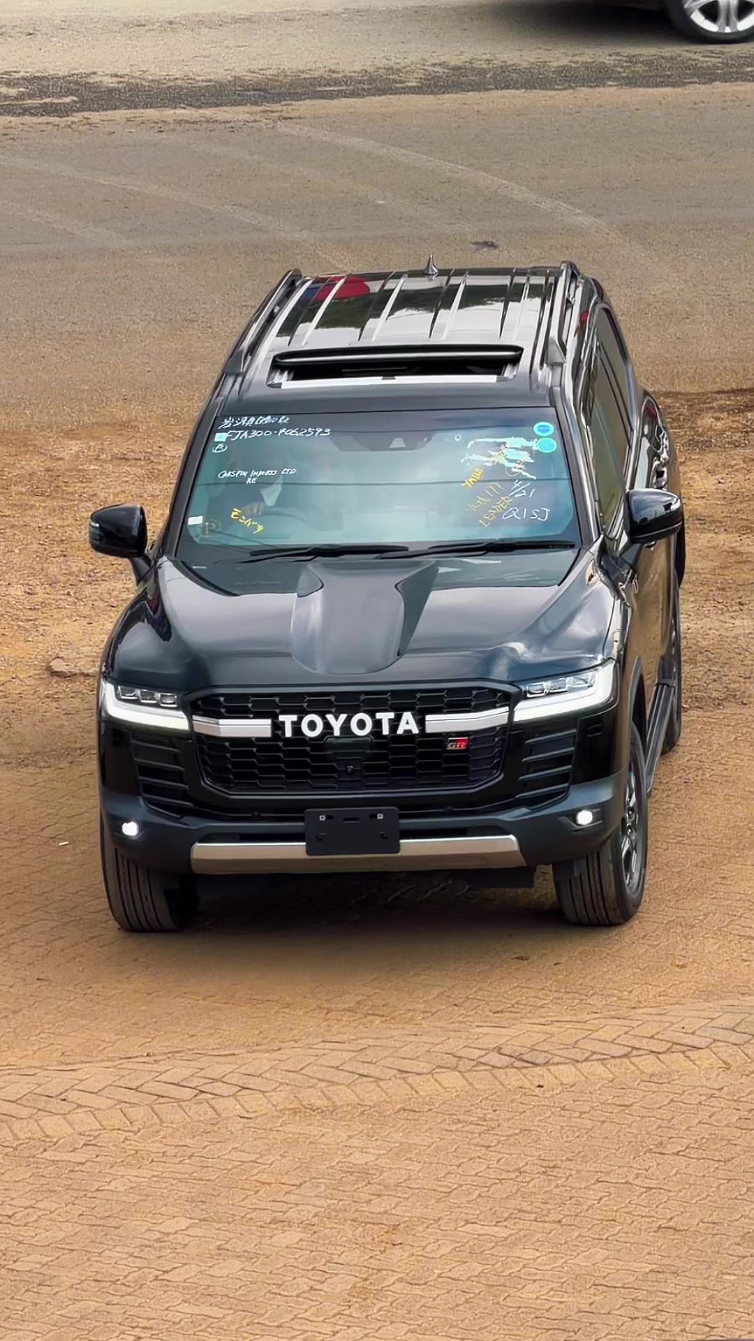@Ultra Motors Ke