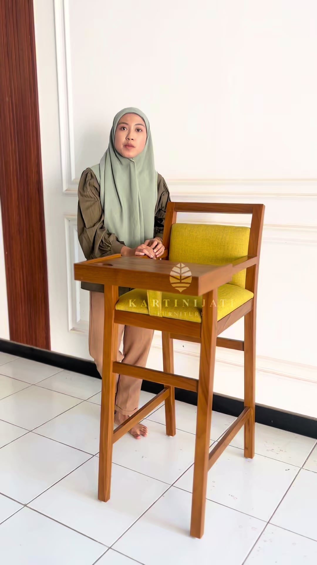 @kartini jati furniture