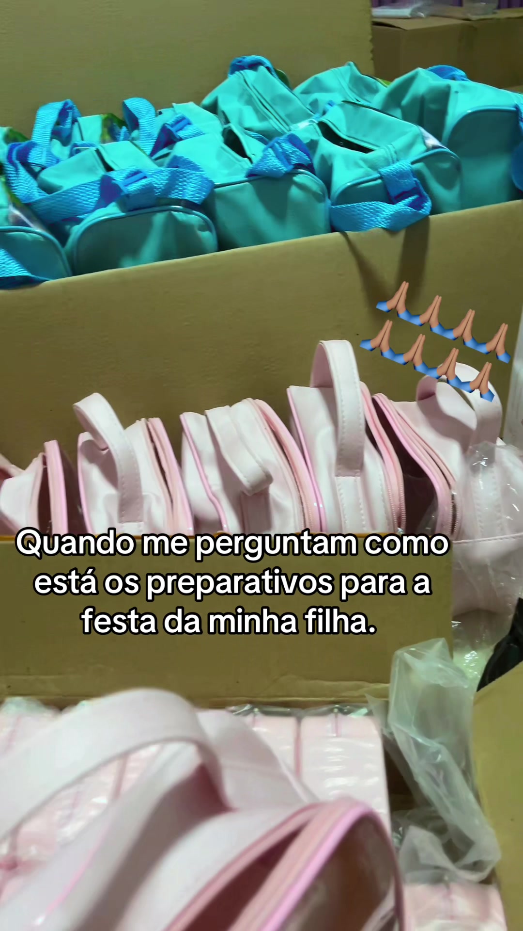 @Jeziany | MATERNIDADE REAL