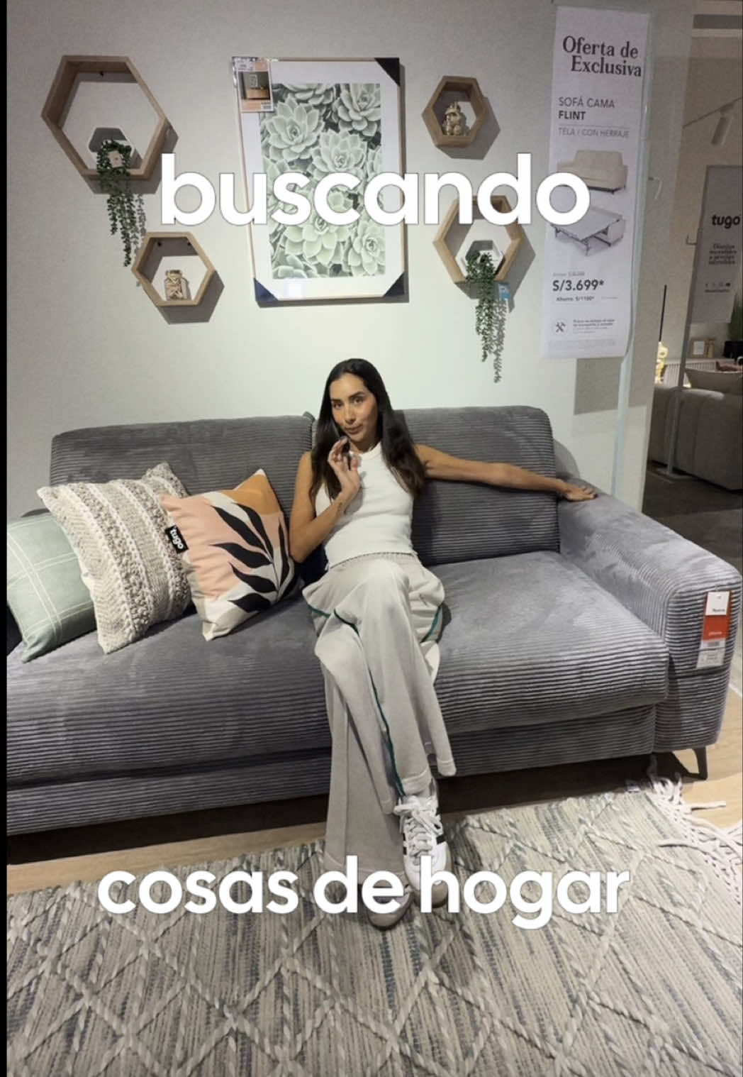 @Ariana Arevalo