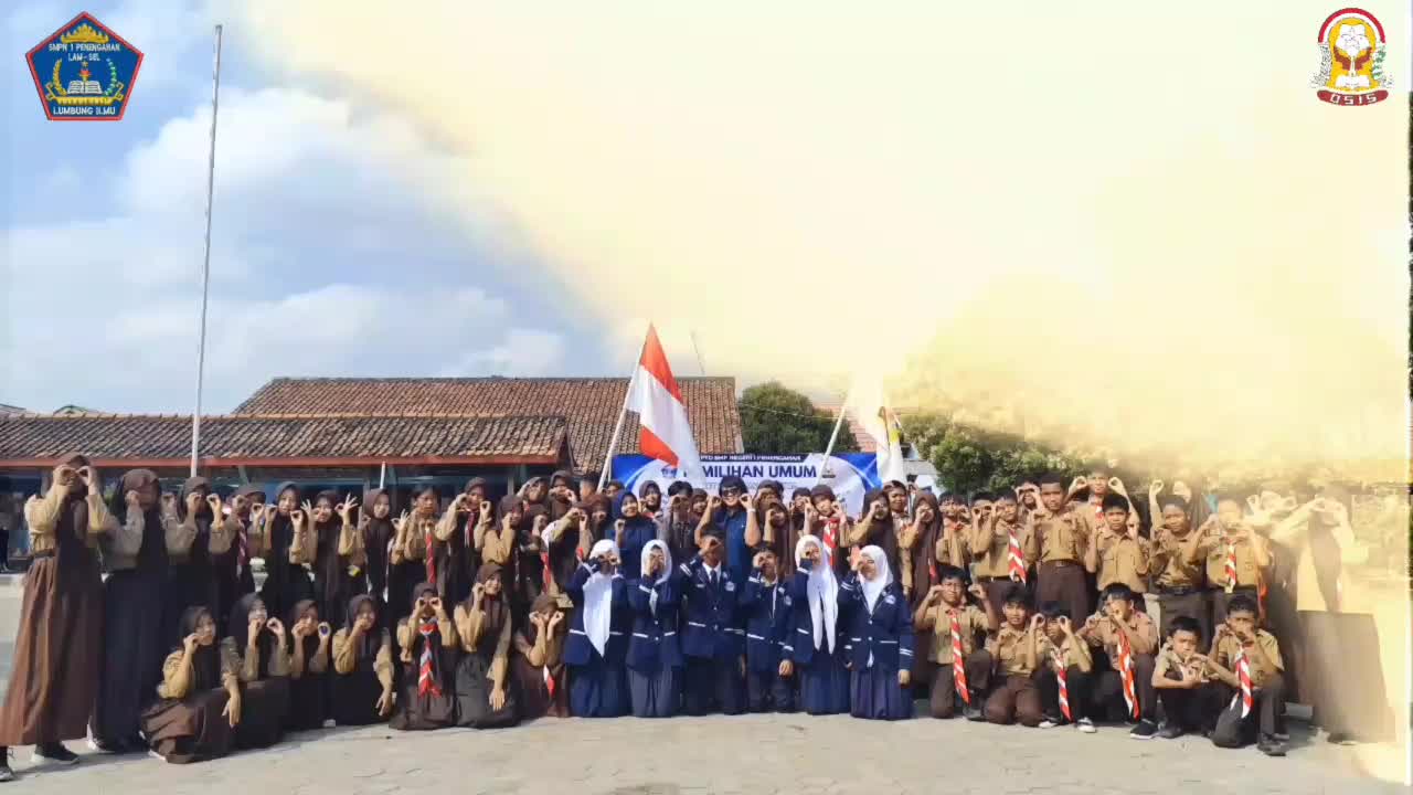 @UPTD SMP Negeri 1 Penengahan