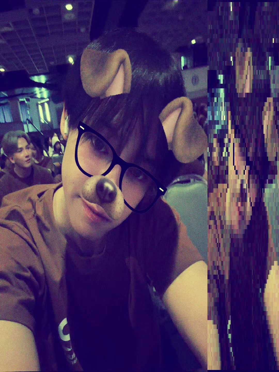 @โลมาตาแป๋ว(。˃ ᵕ ˂ )♡