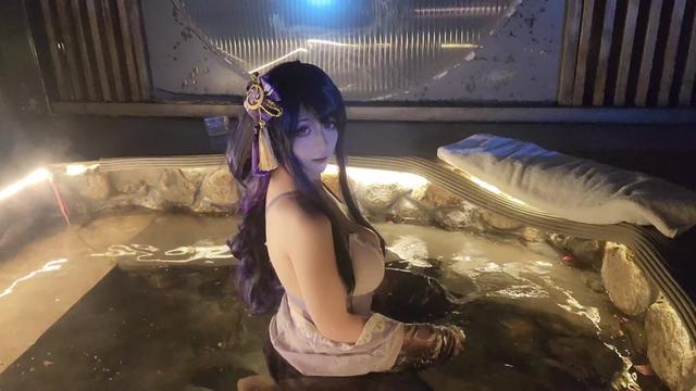 @圆脸馨儿