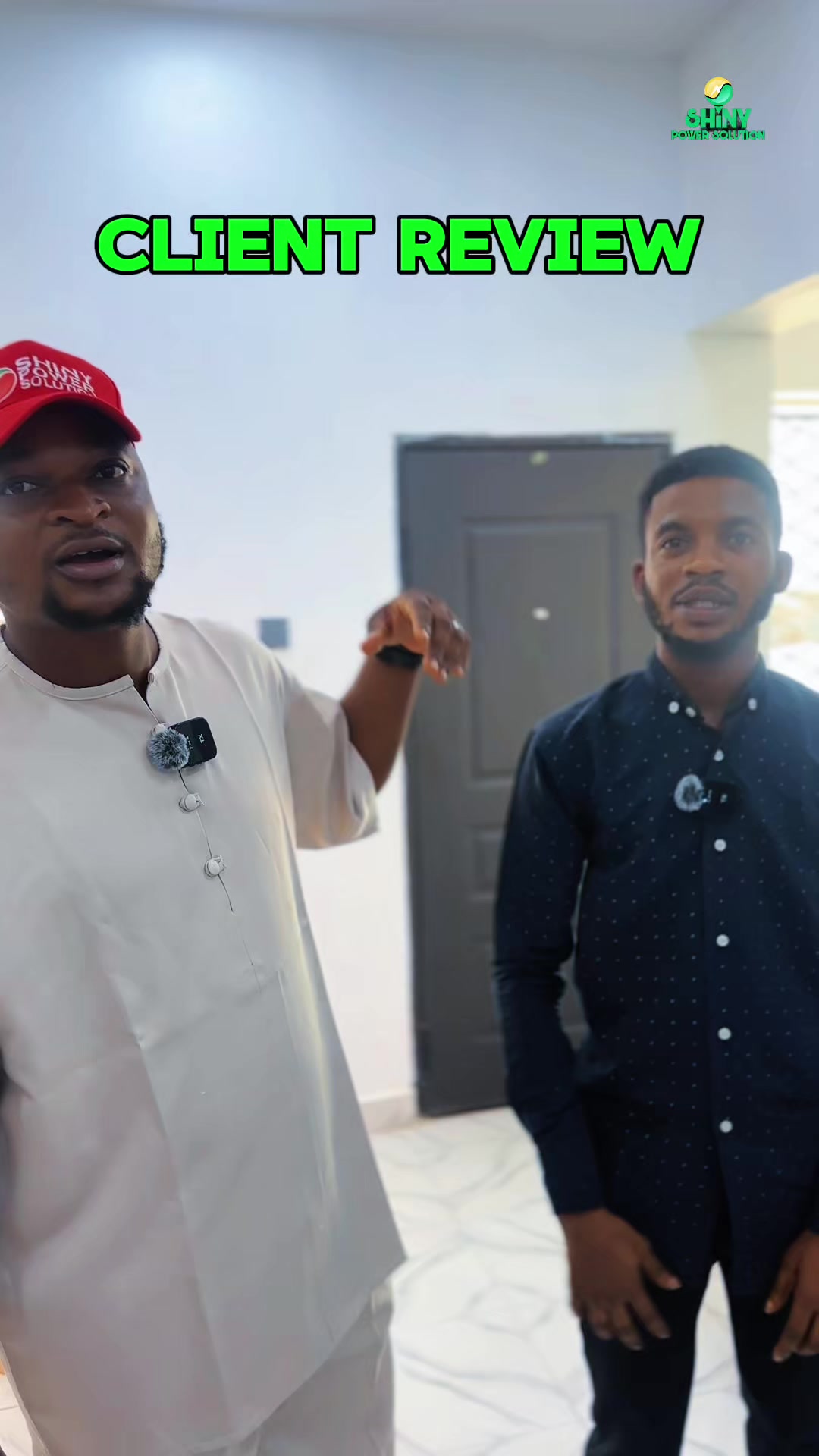 @SOLAR IN IBADAN