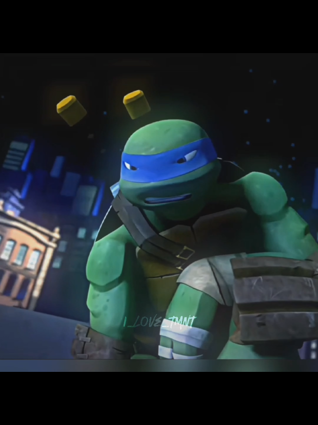 @IloveTMNT♡