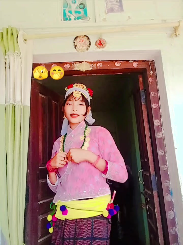 @manisha hamal thakuri💫👑