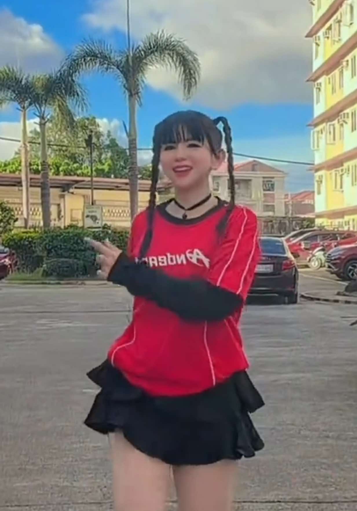 @JingkyMoves