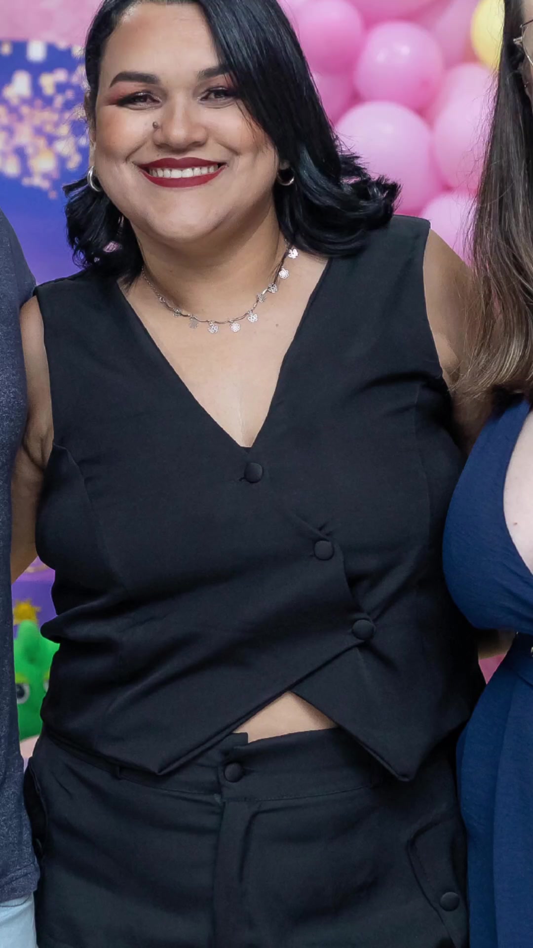 @Aline Souza