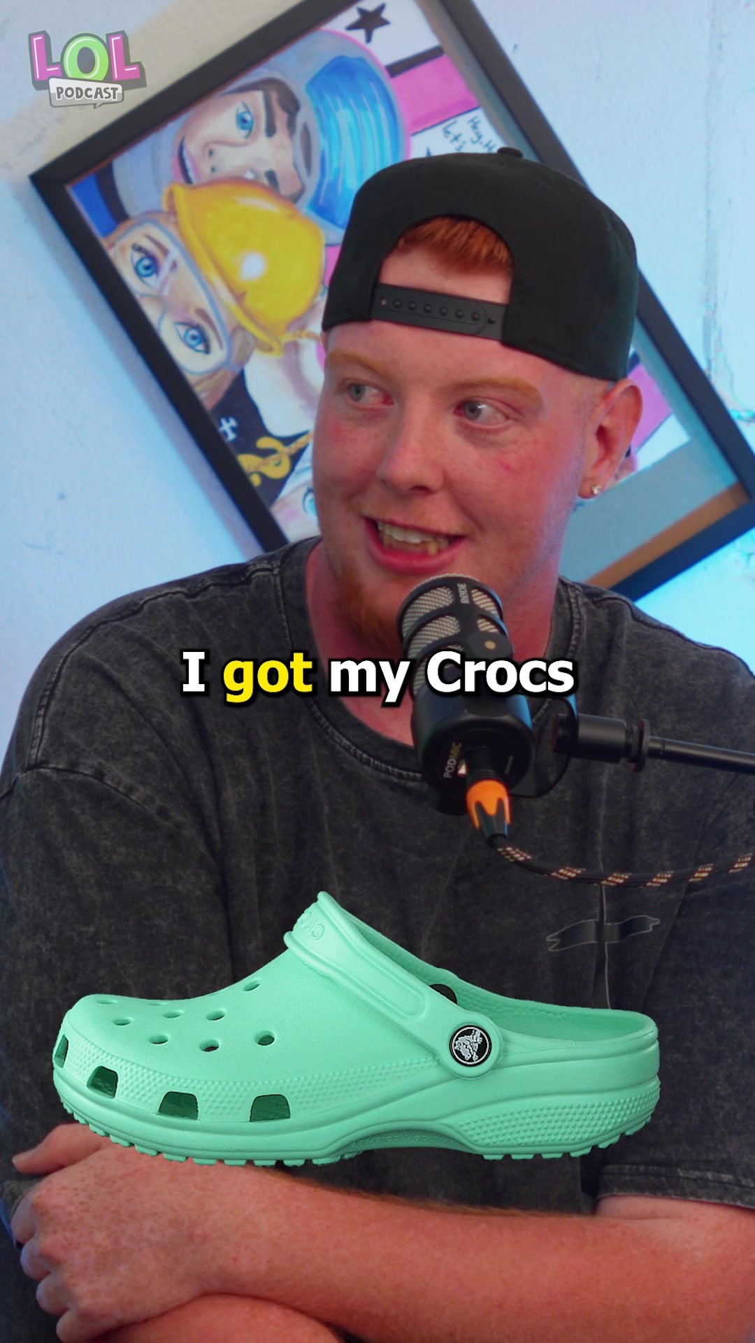 @LOL Podcast