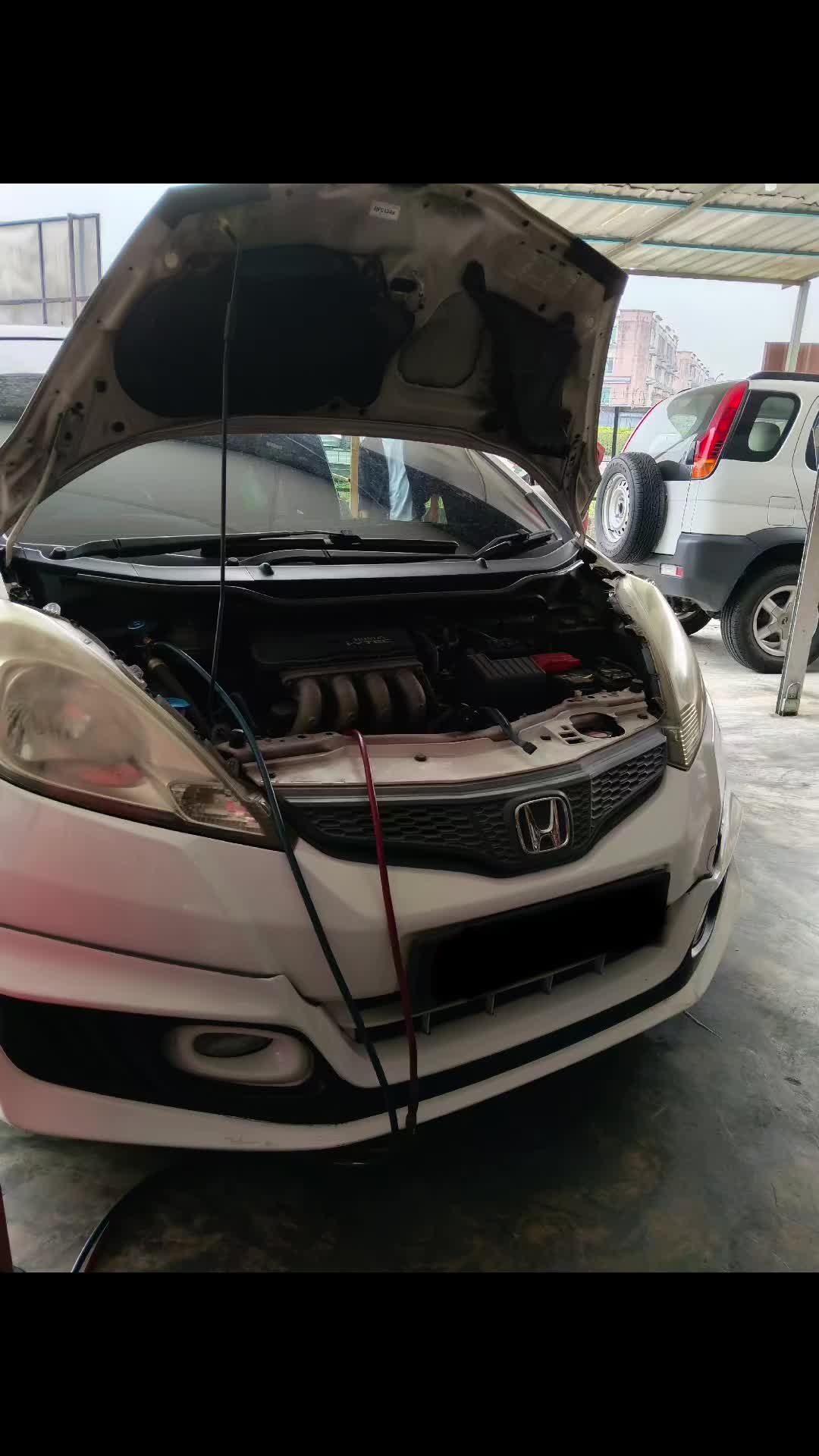 @Coolingman & Autocare
