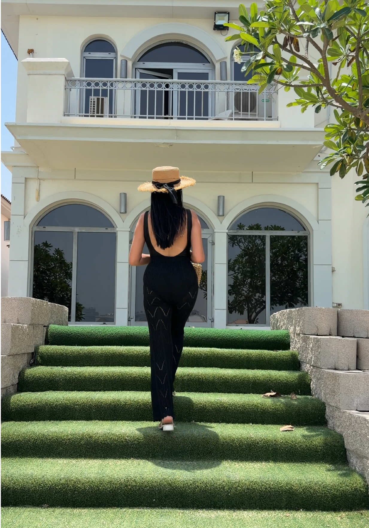 @Genevie | Dubai
