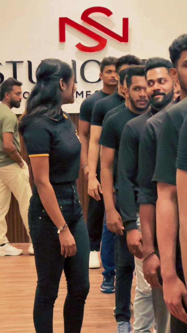 @💋🕷️Nimesha Kodithuwakku🕷️💋