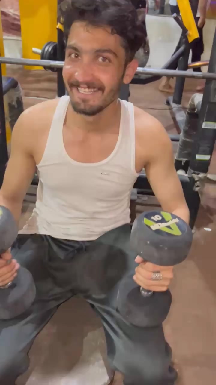 @💪KABAL HEALTH GYM 💪