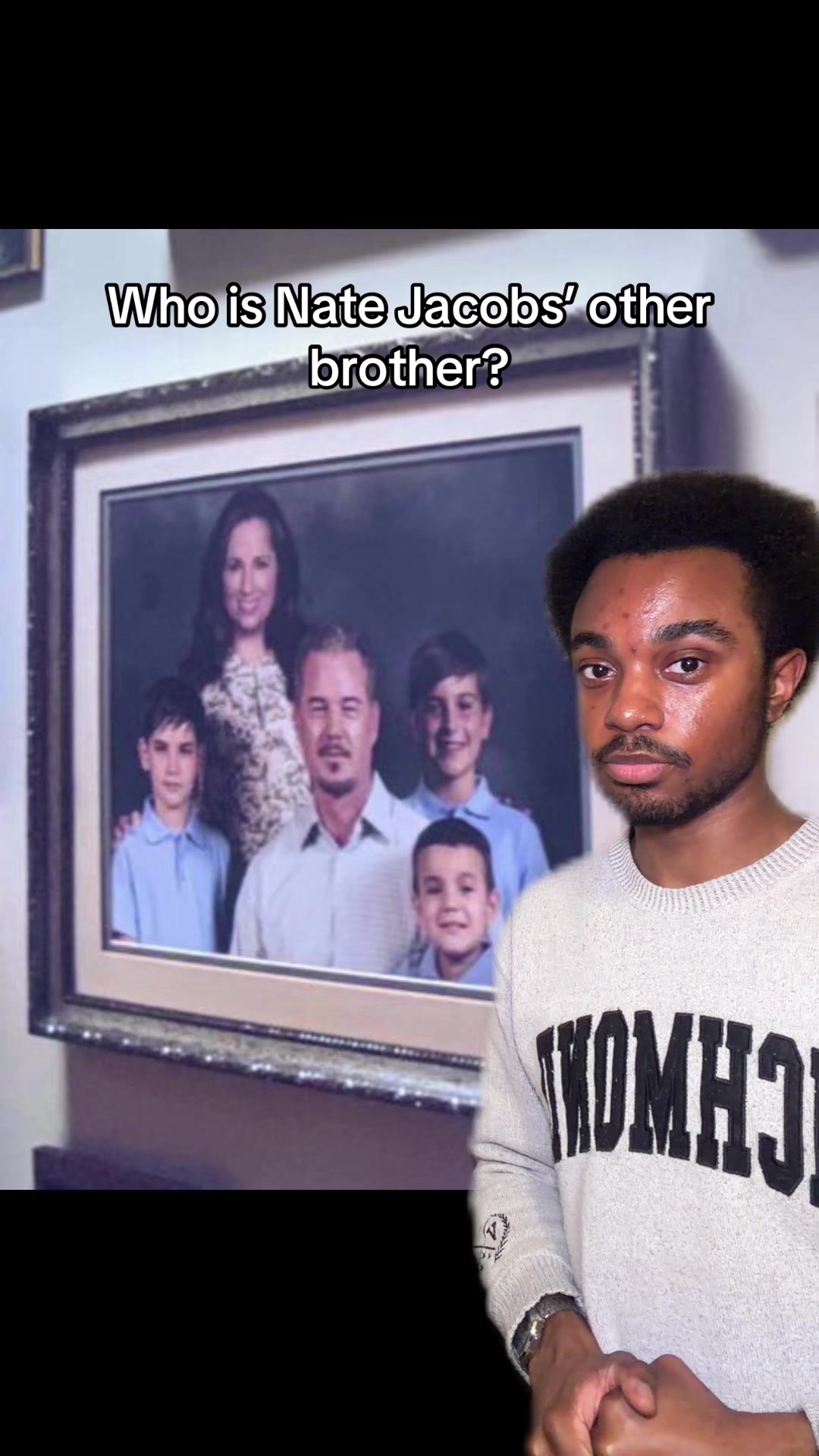 @Trae Christian