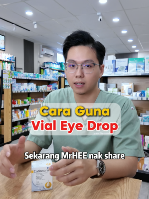 @MrHee Pharmacist