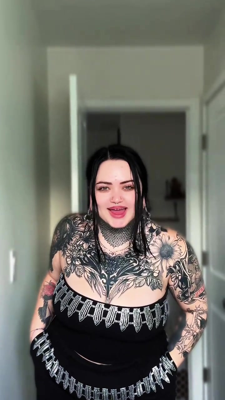 @GoddessGoth