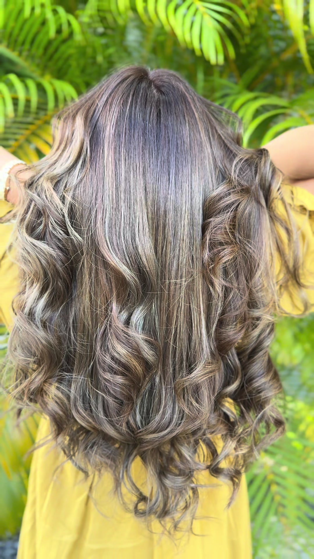 @Nuzhah Salon & Esthetic