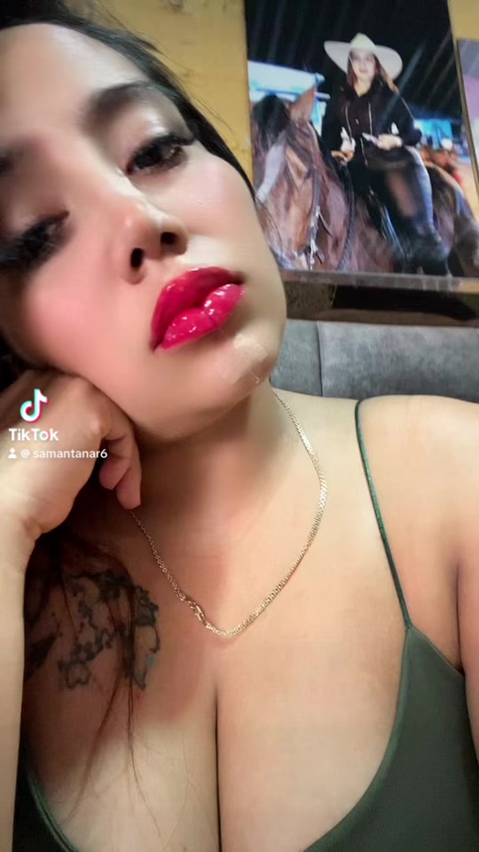 @Samantha Narváez