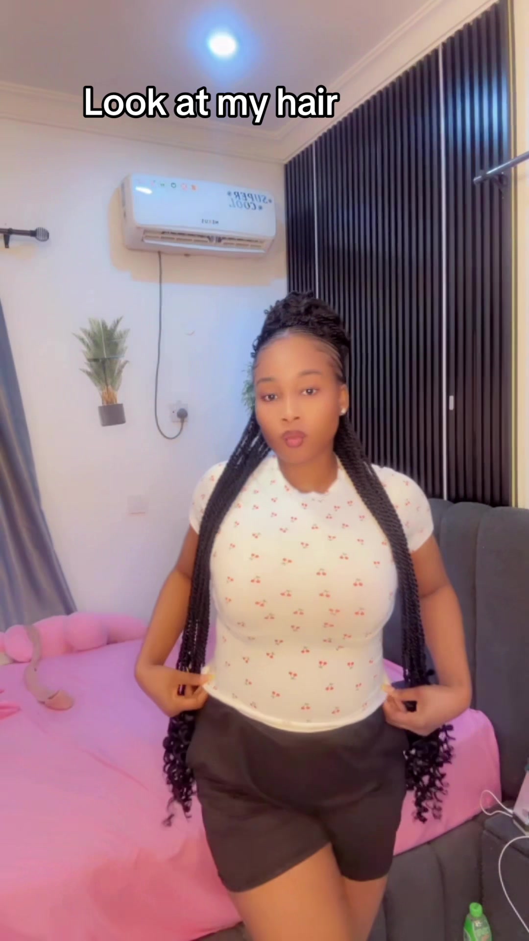 @QueenMira❤️