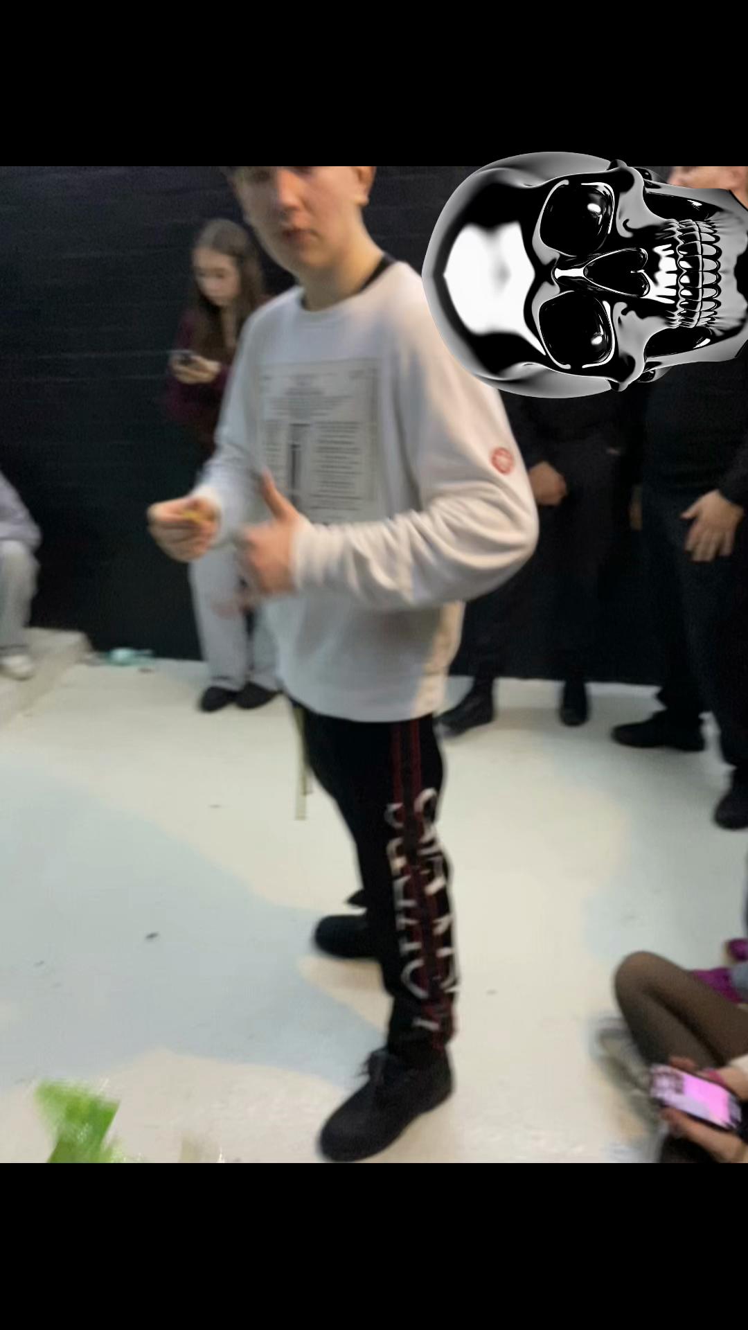 @loopbabybop