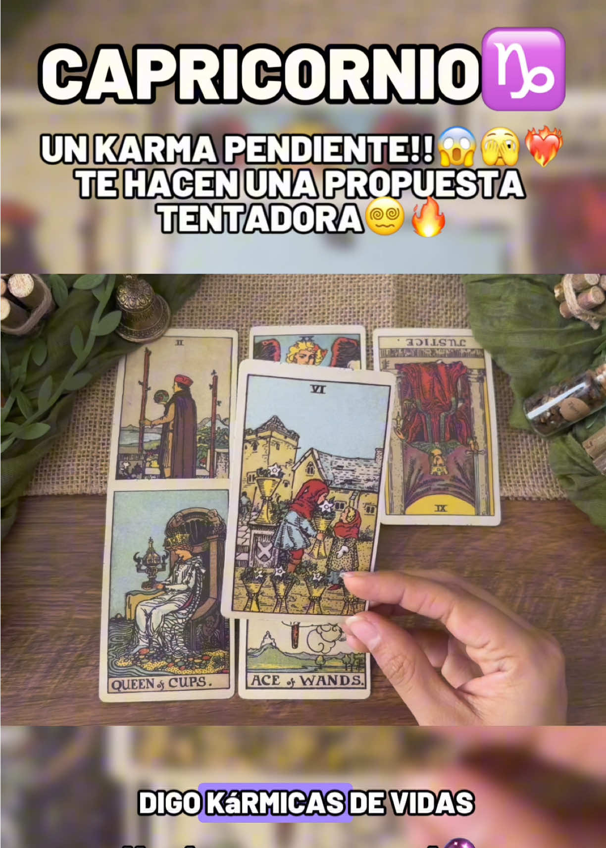 @Andy Sun Tarot ☀️