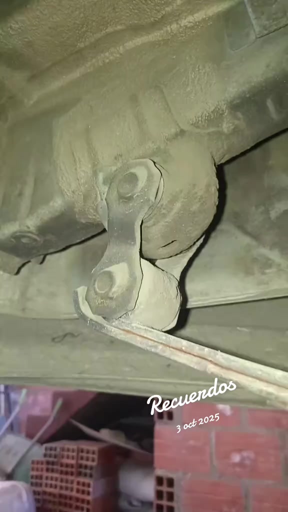 @Servicentro MIOCAR. II
