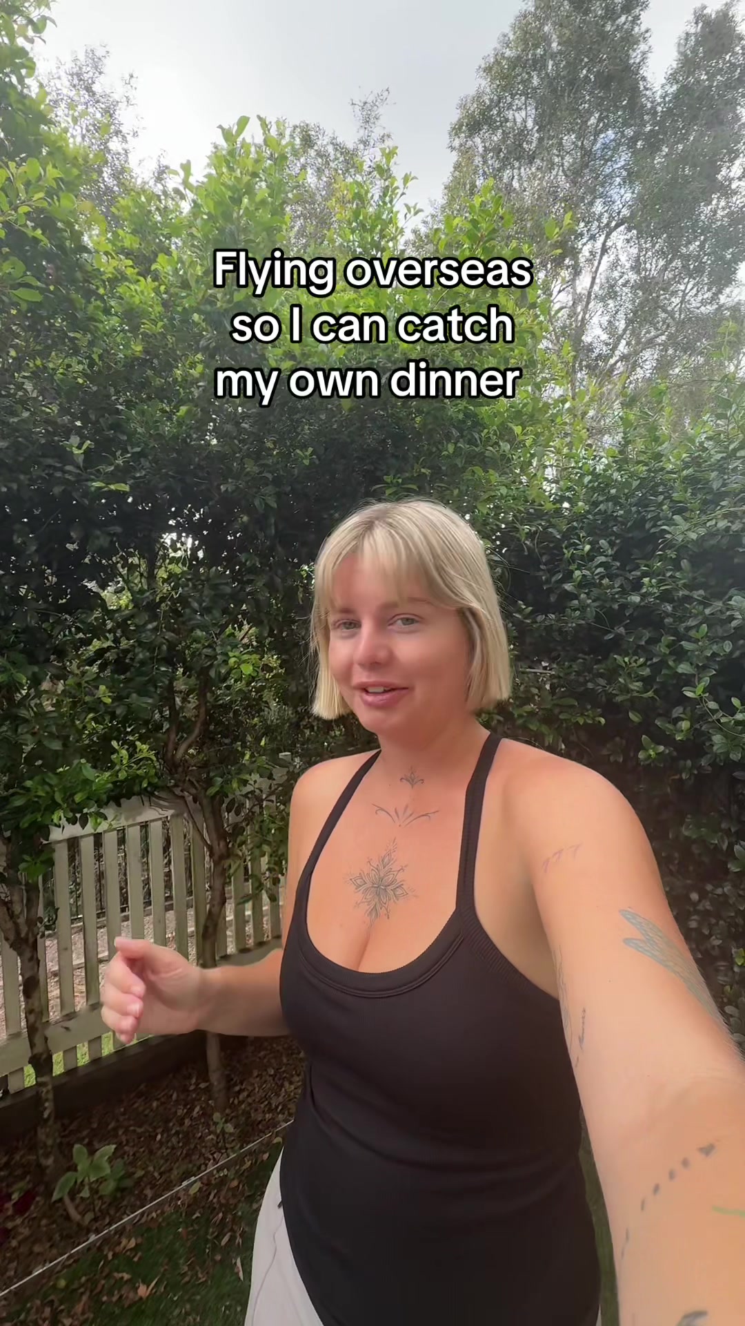 @Brenna Mae