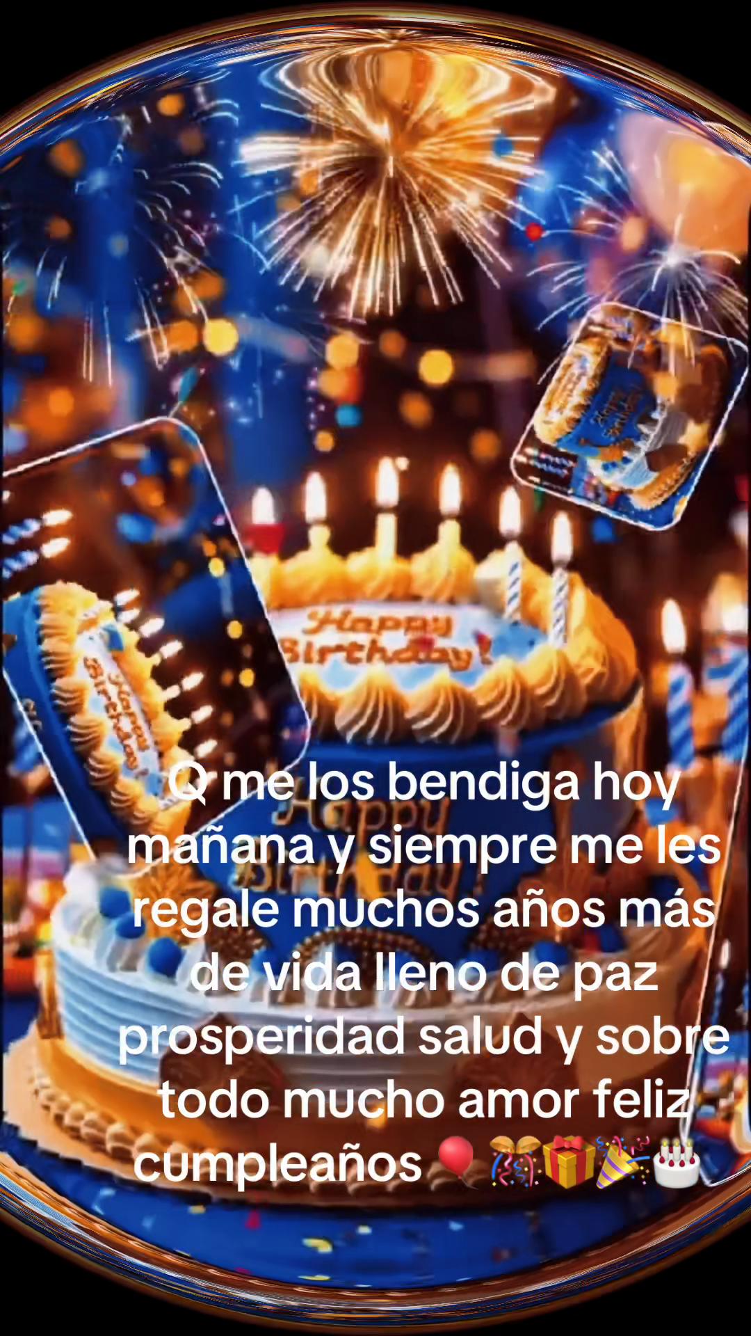 @Mary Orozco