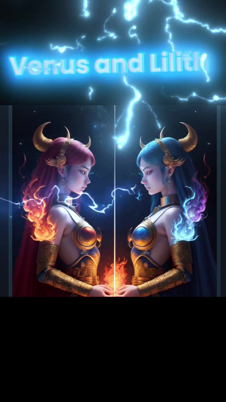 @Mystic Eve