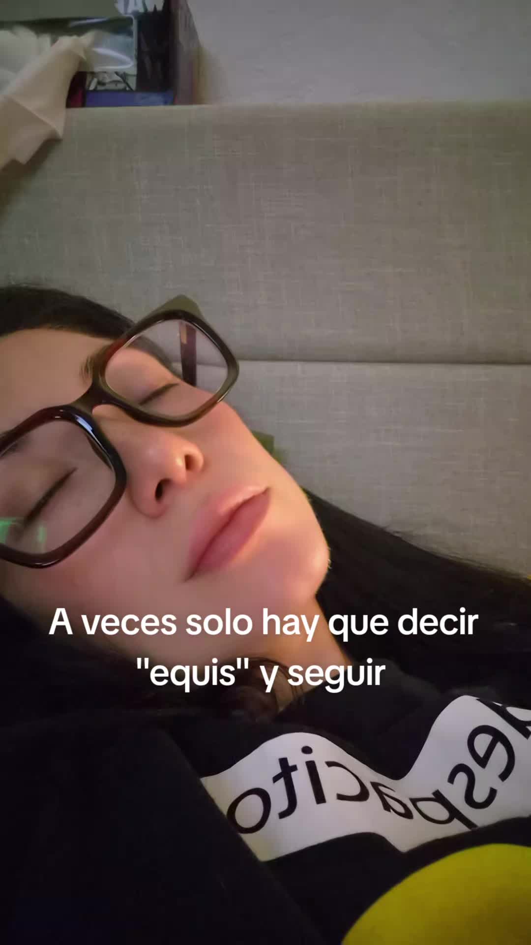 @Desquehacerada