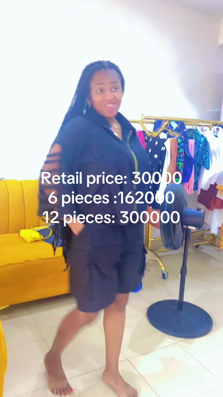 @Fashion Designer/ RTW in Asaba