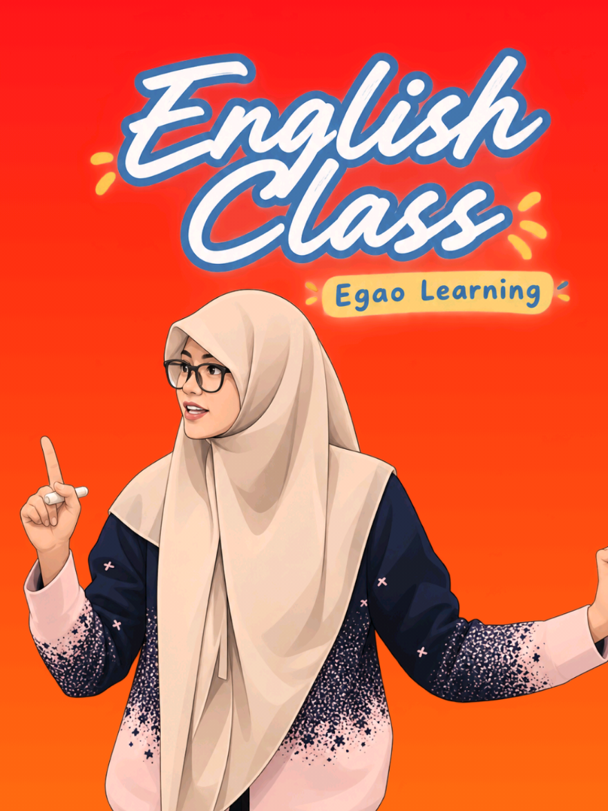 @EGAO LEARNING SUPPORT