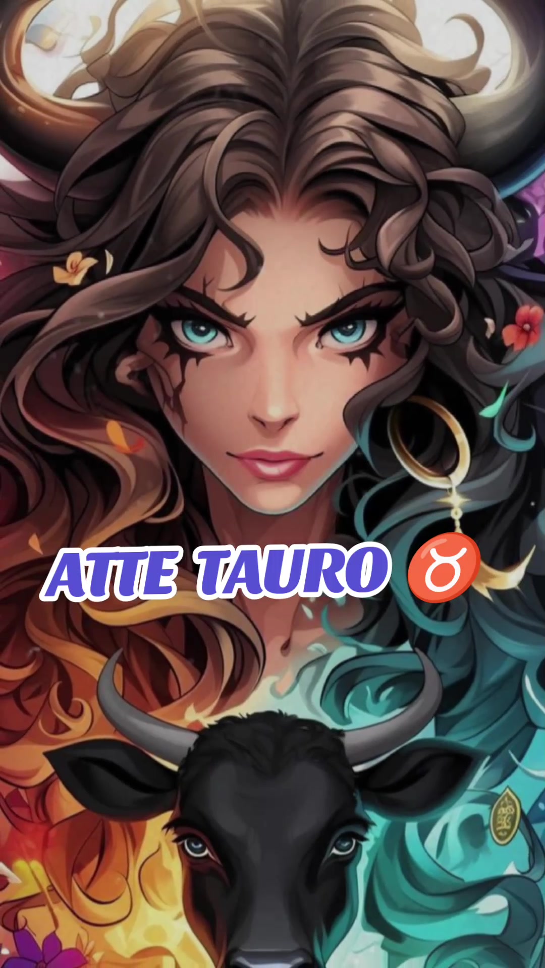 @Venus Taurina♉