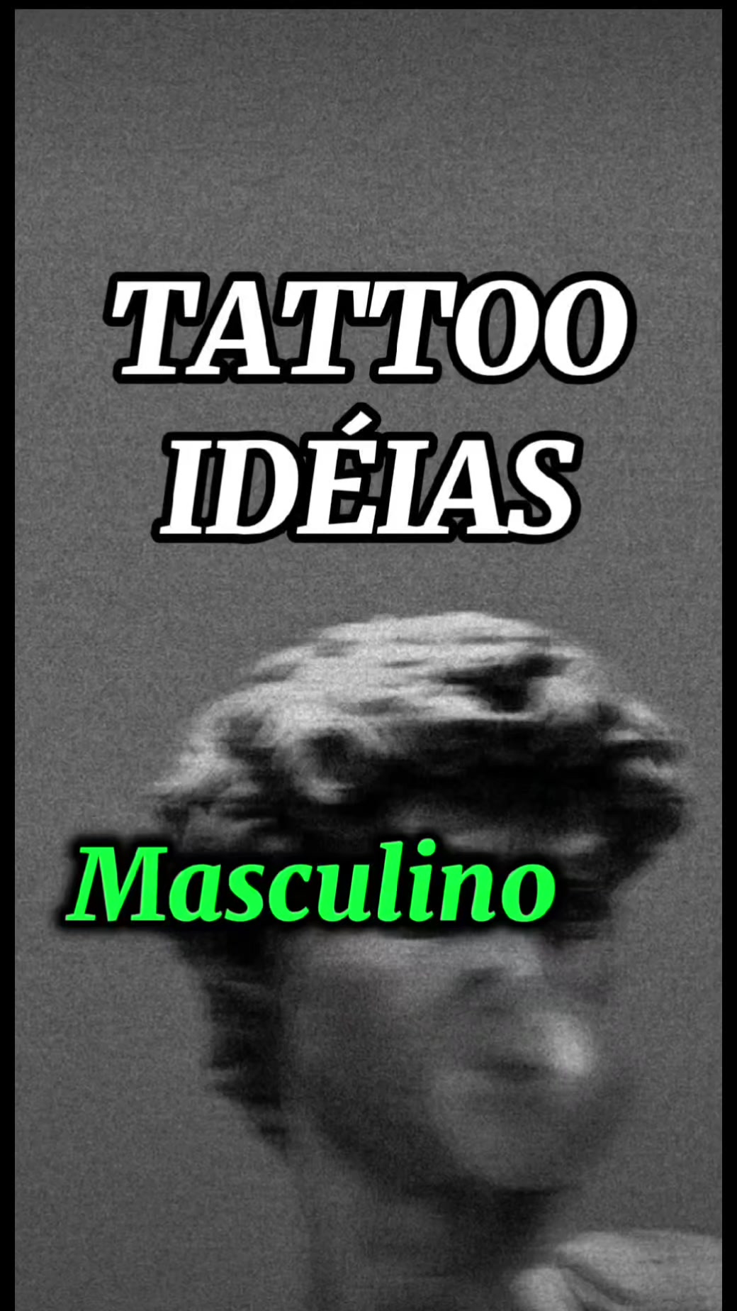 @Idéias de Tatuagens