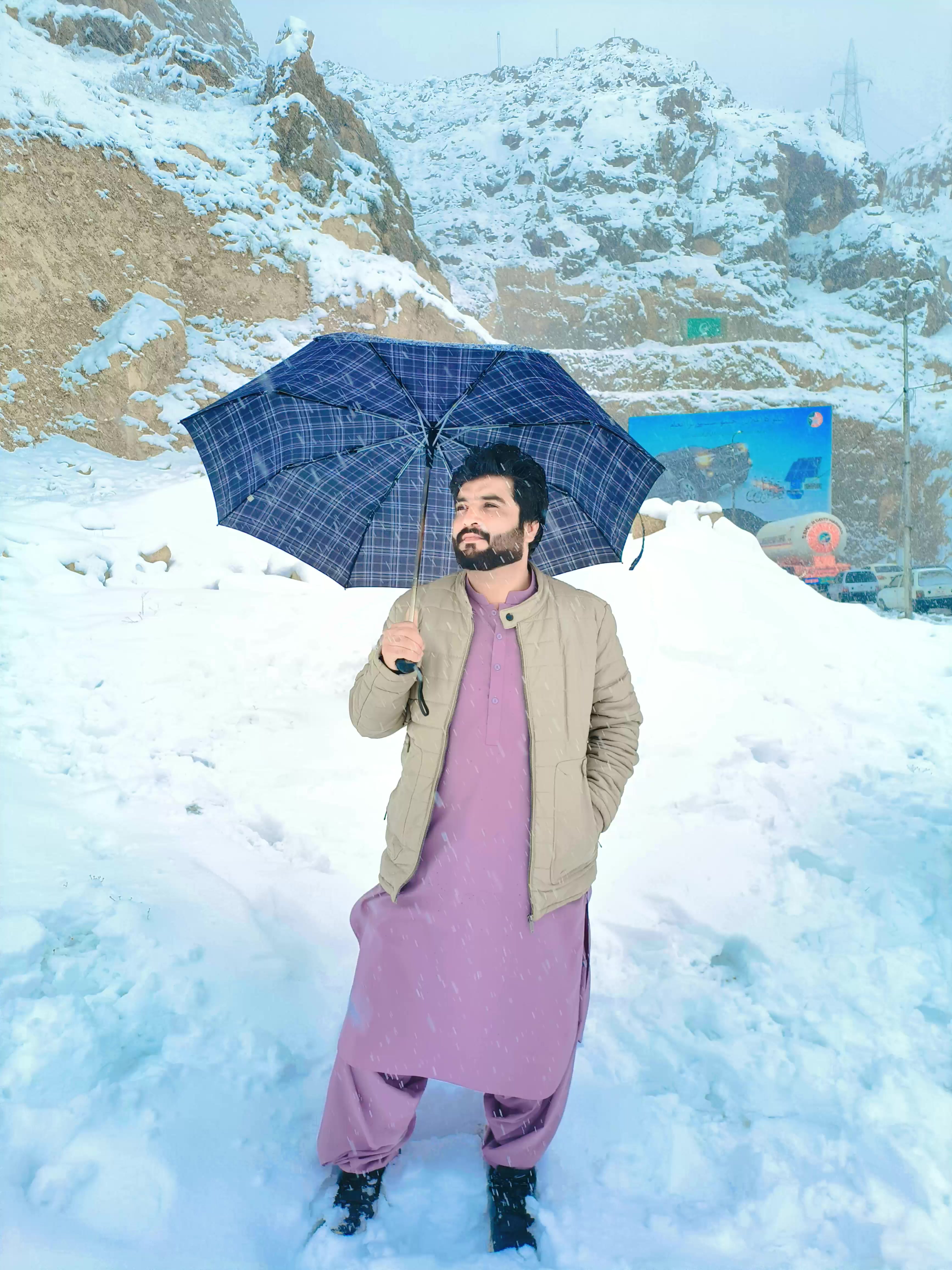 @Takkari Naseeb Baloch