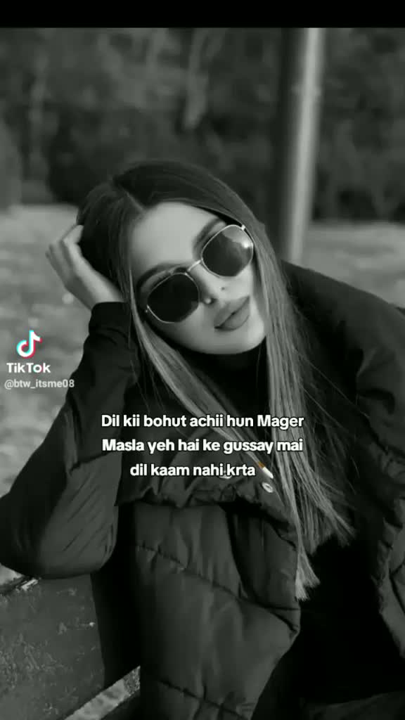 @attitude queen 27